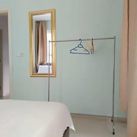 Apartment Serenity At Side